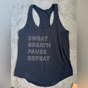 Lululemon Love Women's Tank Top